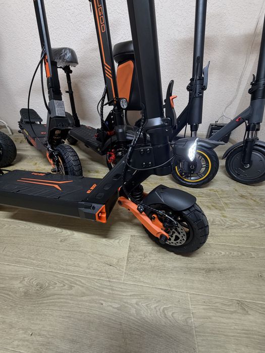 Електросамокат KuKirin G2 Pro Рістайлінг 2026р