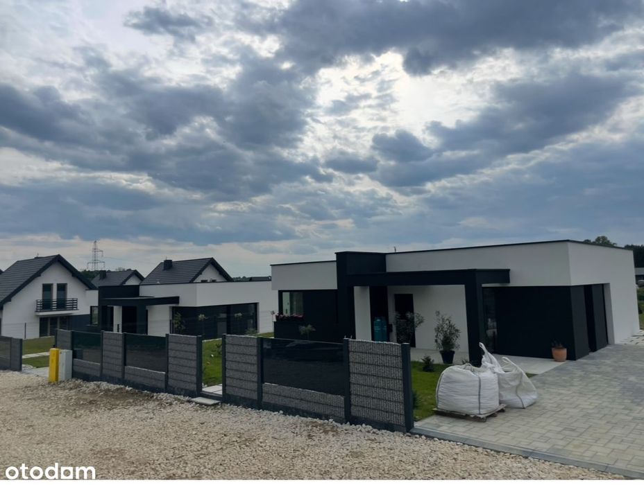 Dom – Brzeziny, Podlesie - Widok 4