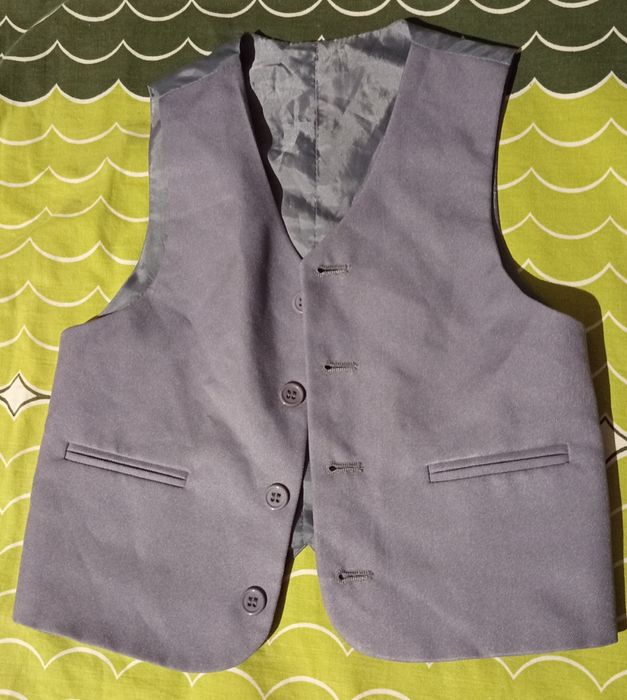 Костюм-двойка для мальчиков