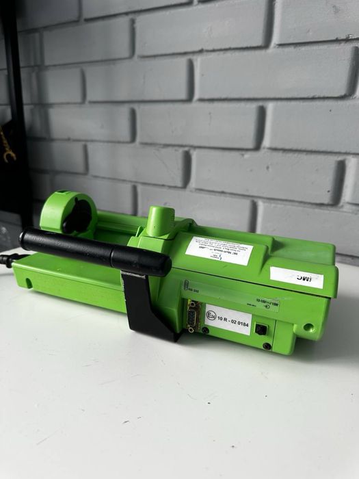 шприцевая помпа Fresenius Vial Pilote A2