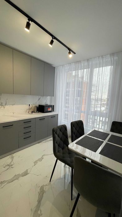 оренда квартири центр ЖК А5