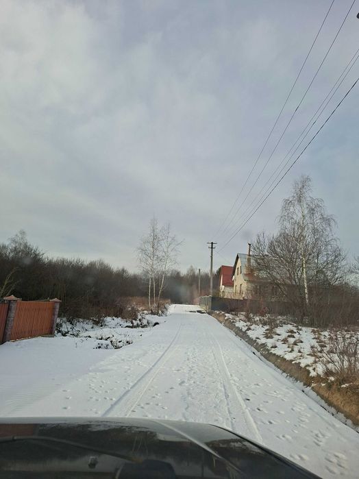 Продаж земельної ділянки,с.Майдан.