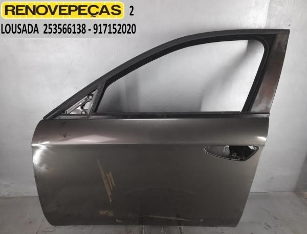 Porta frente esquerda ALFA ROMEO 159 (939_)
