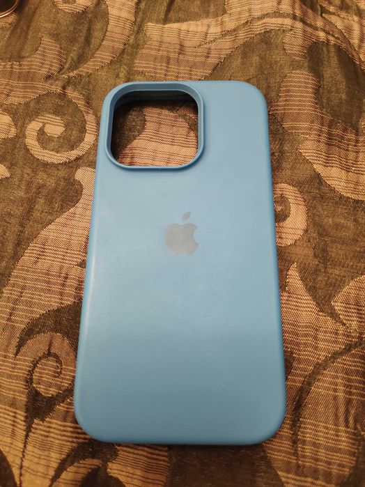 iPhone pro 14 чехол+стекло / чохол+скло