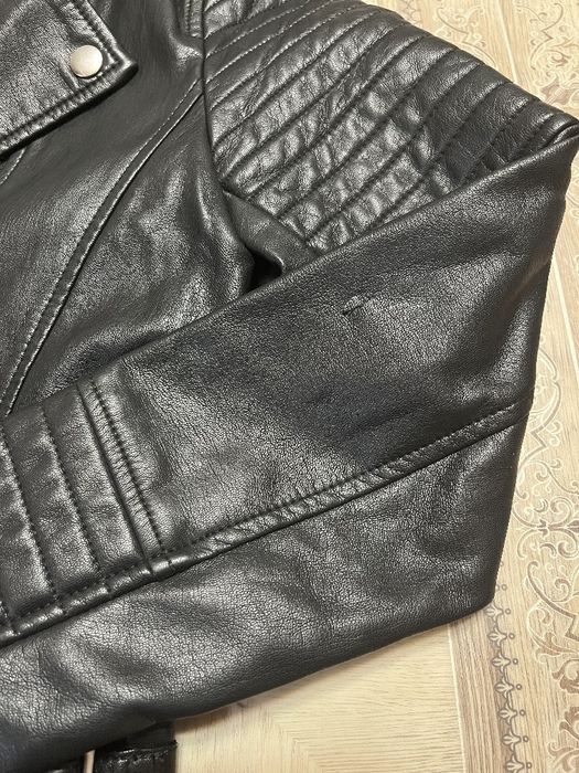 Косуха на дівчинку розмір 146