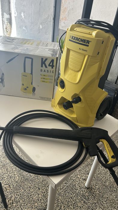 Maquina de Lavar Karcher