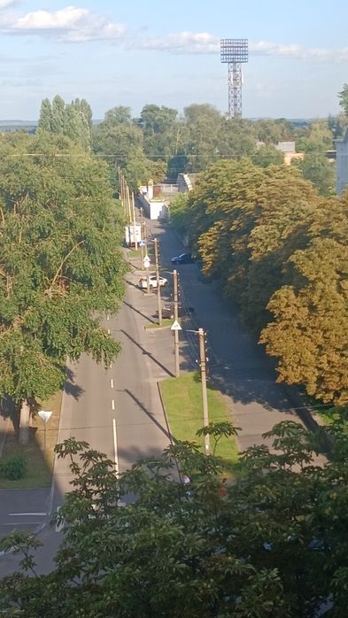 Продам квартиру в Кременчуці