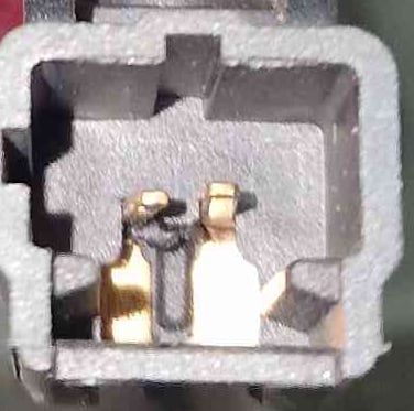 Luz Stop Adicional / 3º Stop - RENAULT CLIO III