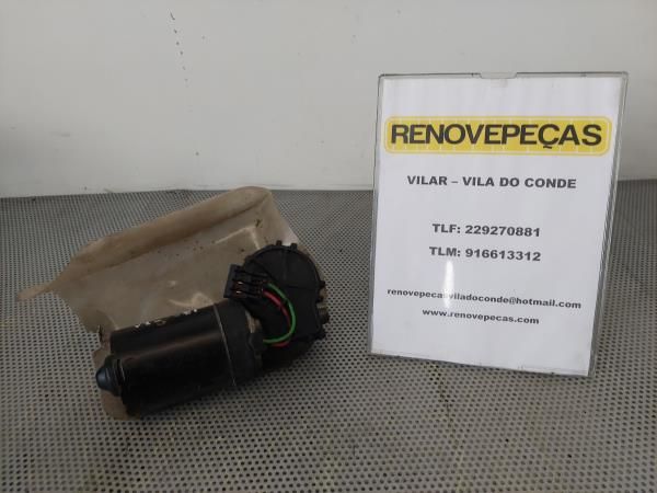 Motor limpa vidros frente SEAT Ibiza II (6K1)