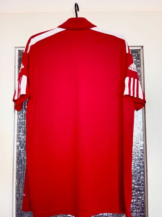 Koszulka męska polo M Adidas