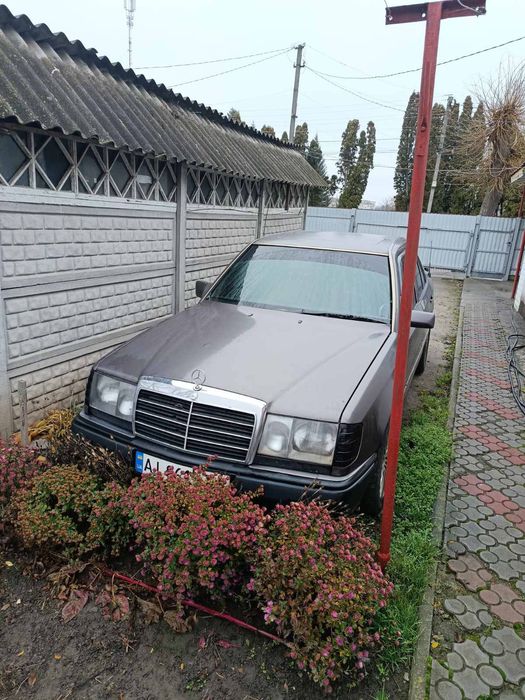 Продам Мерса Е200
