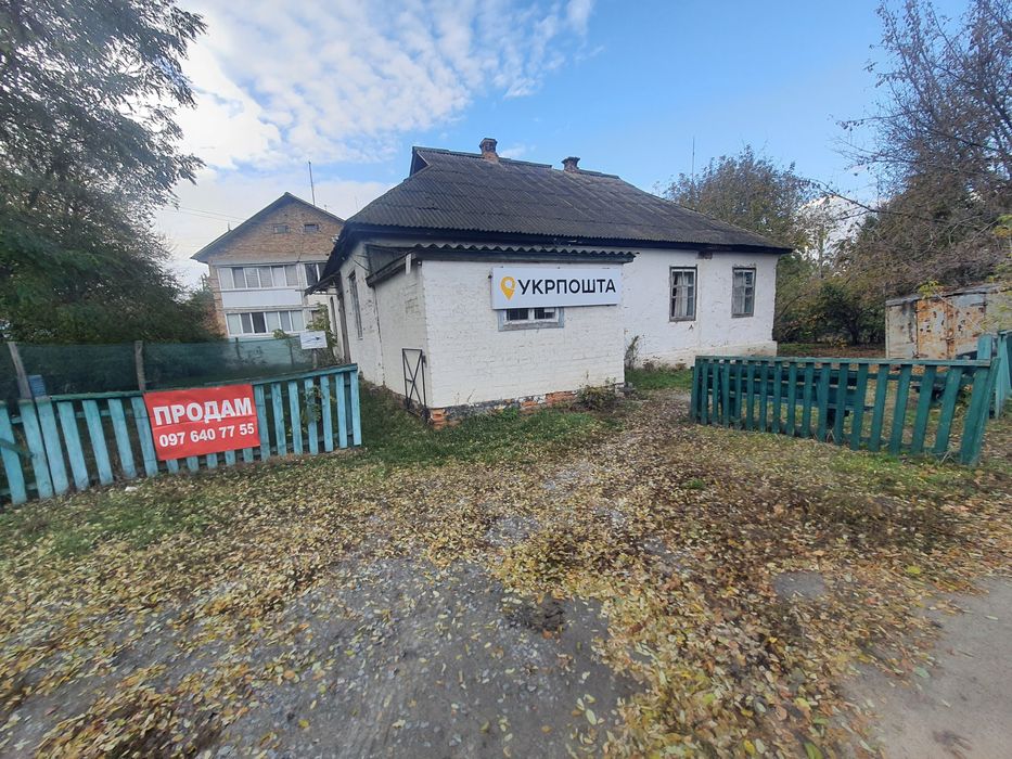 Бее% Комерційне Приміщення 128м2, вул. Дніпровська набер. с. Кийлів