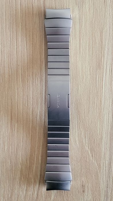 Bransoleta do zegarka Huawei GT 4 Elite 46mm oryginalna szerokość 22mm