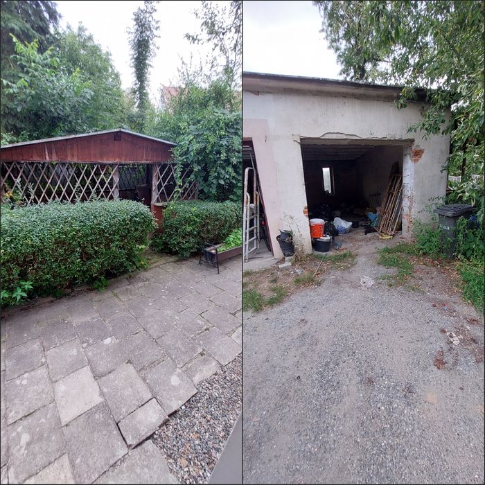 Skoroszyce - mieszkanie 47 m2