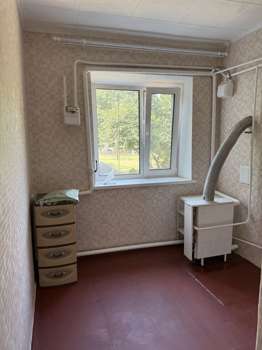 Продається квартира в центрі Лисянки!