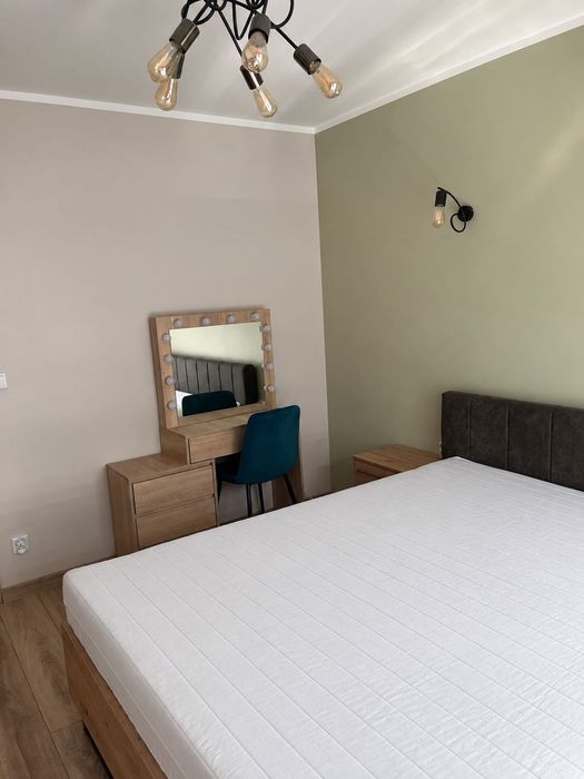 Mieszkanie do wynajęcia 64m2 Kraków ul. Wielicka
