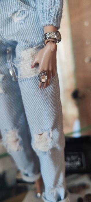 Аксессуары Integrity toys fashion royalty Poppy parker