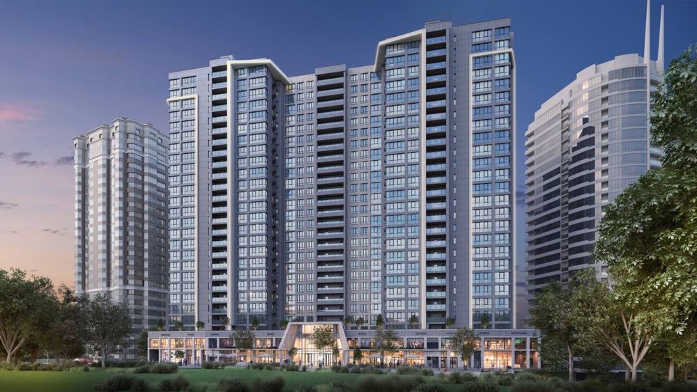 Коммерческая недвижимость по адресу ул. Евгения Коновальца (площадь 163 м²) - Atlanta.ua - фото 8