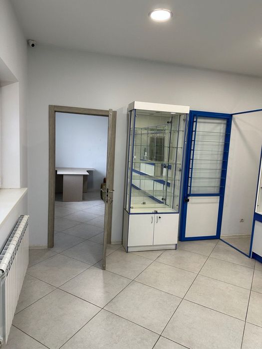 Оренда приміщення 70м2 під аптеку Автошкола Бровари