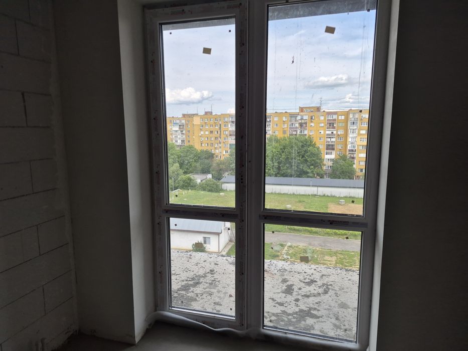 ЖК WEST TOWERS   1 кімнатна квартира