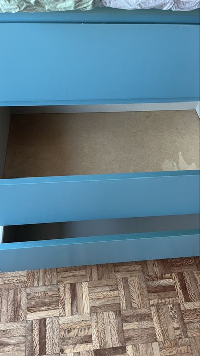 Comoda malm ikea