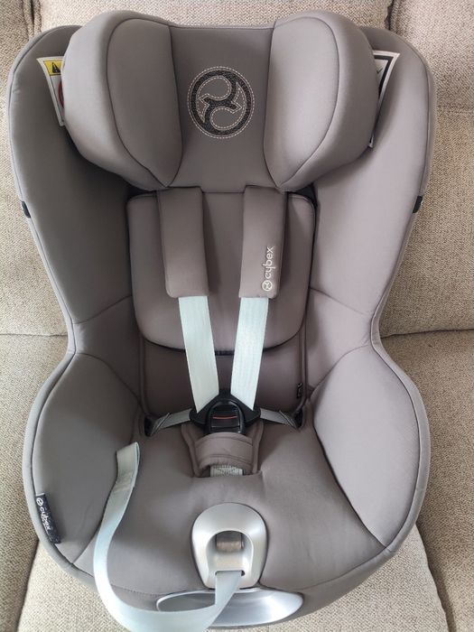 Cadeira Cybex Sirona Z sem base