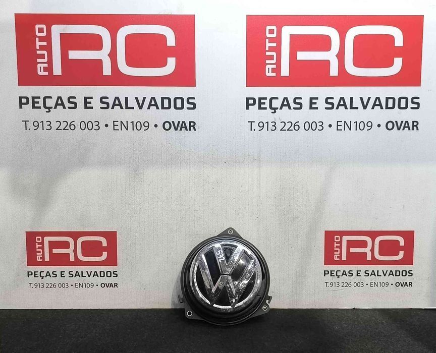 Fechadura / Fecho da Mala VW PASSAT B8 (3G2, CB2) ano 2017