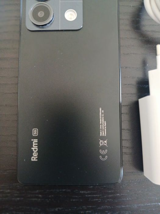 Xiaomi Redmi Note 13 5g