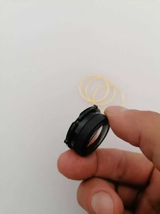 Peças Originais Lente Nikon AF Nikkor 24-85mm 1: 2.8-4 D