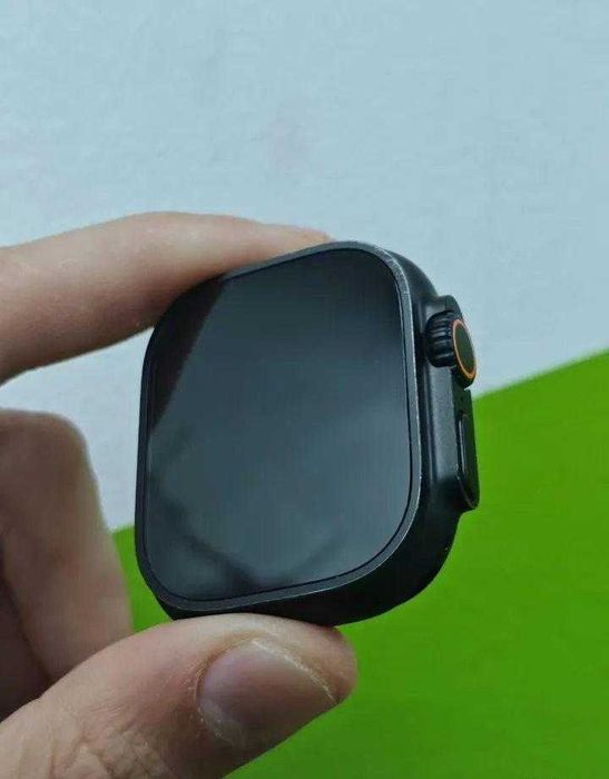 Apple watch ultra 2 49 mm