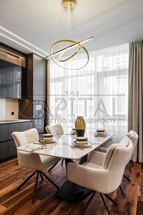 Apartment in Kyiv - View 5