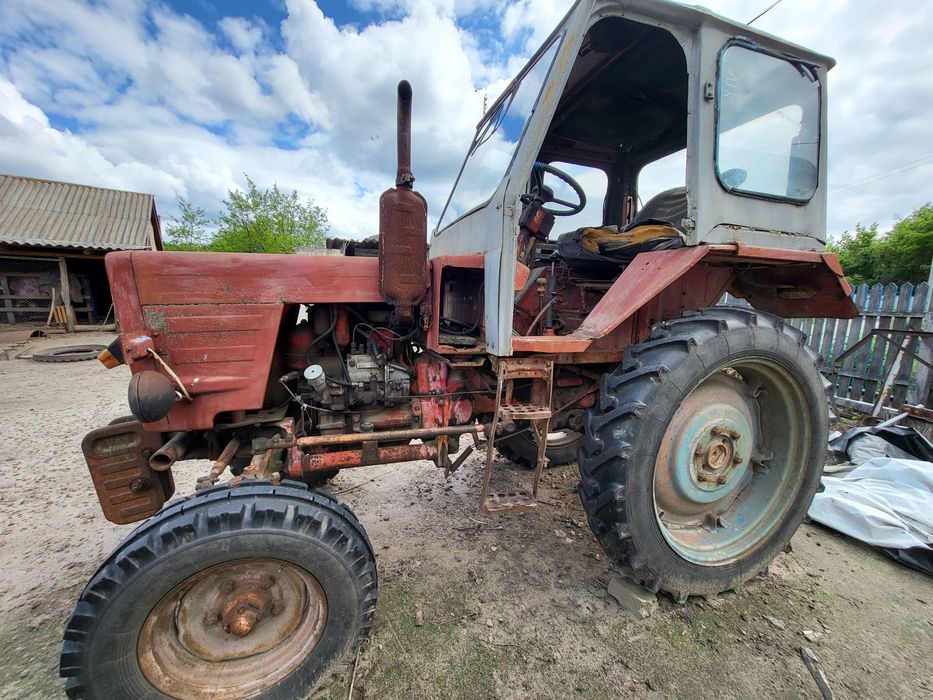 Продам трактор Т-25