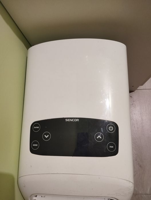 Sprzedam klimatyzator