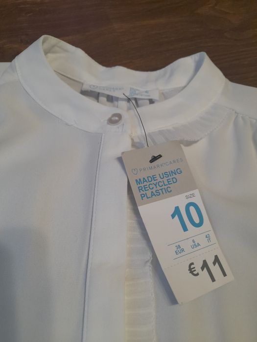 Bluzka PRIMARK r.38
