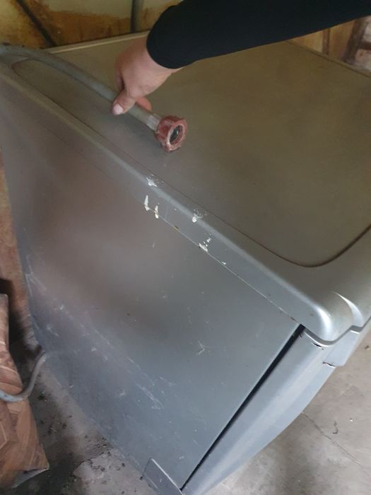 Посудомойка indesit
