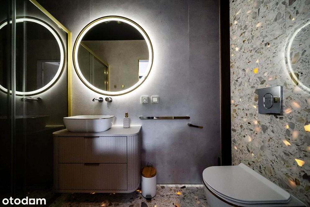Na sprzedaż nowoczesny apartament, Vidok, Sielska 38, os, dajtki.
