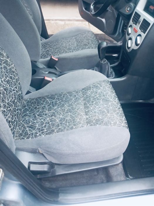 Продам автомобіль Форза