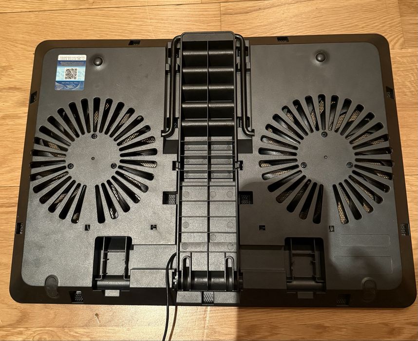 Підставка до ноутбука Deepcool