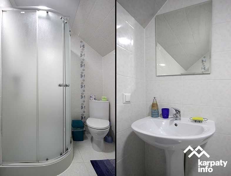 Відпочинок в чарівному куточку Карпат - Яремчі!