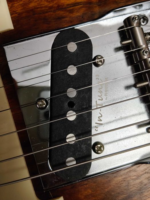 Bare Knuckle Piledriver Set