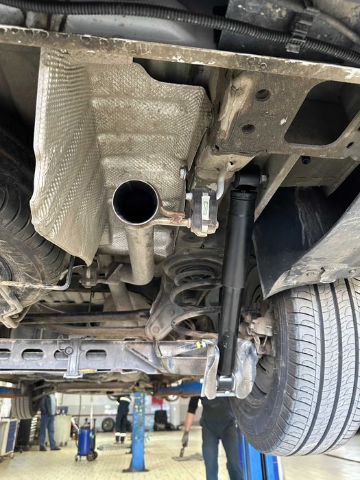 Renault Trafic 3 2020|Сервіс та оригінальні запчастини Renault $11 000