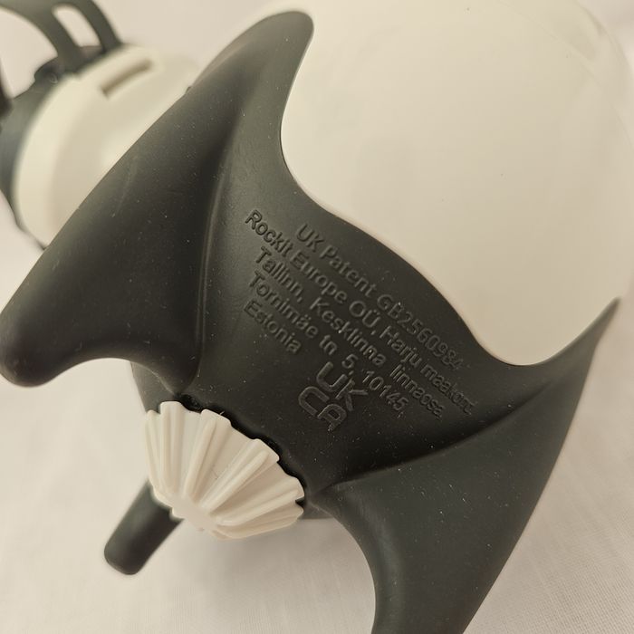 Заколисуючий пристрій для колясок  на батарейках, Rockit