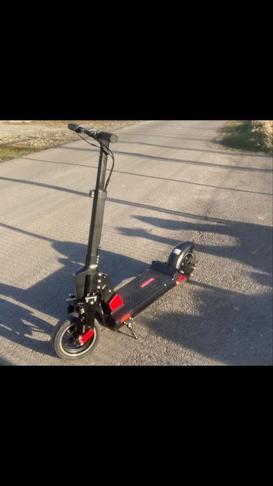 Hulajnoga elektryczna Kukirin SCOOTER