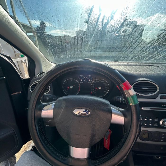 Carrinha Ford em otimo estado