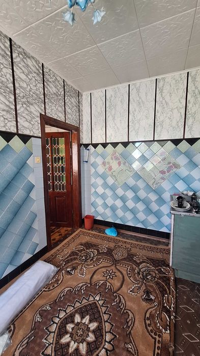 Капитальный дом в уникальном живописном месте Овидиополького района.