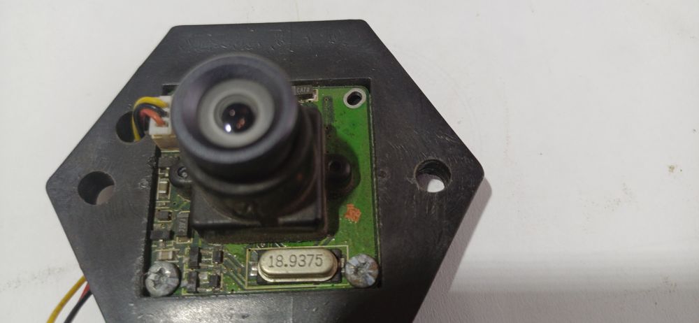 Мини камера  б.у