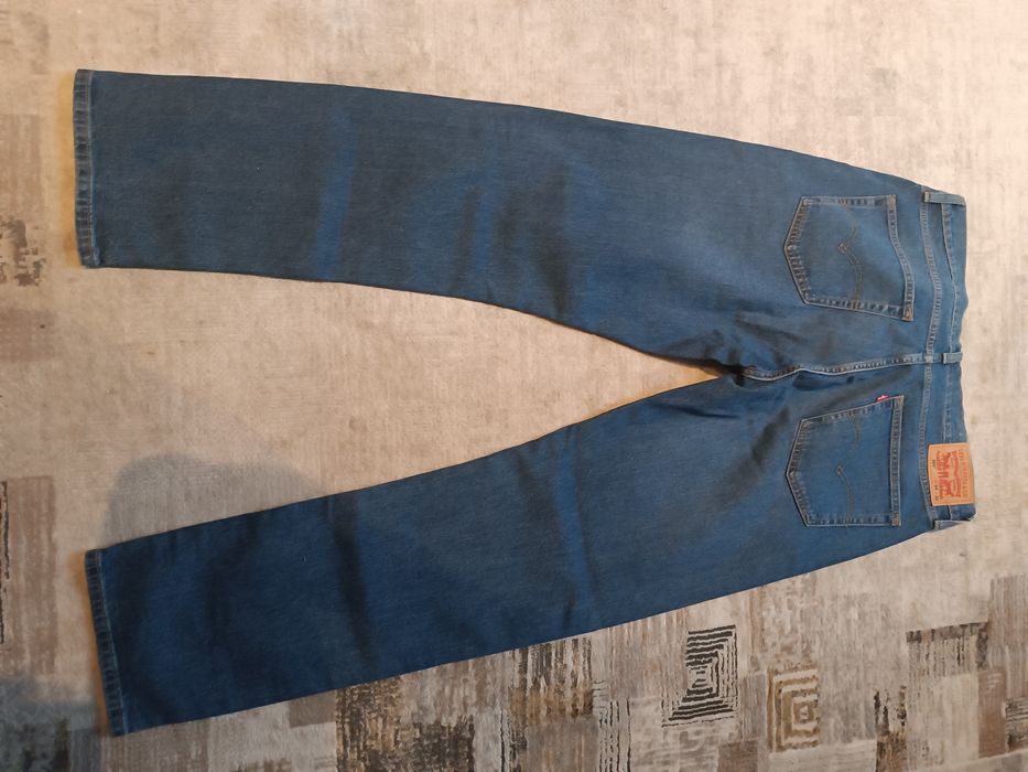 Levi's 505 34/32