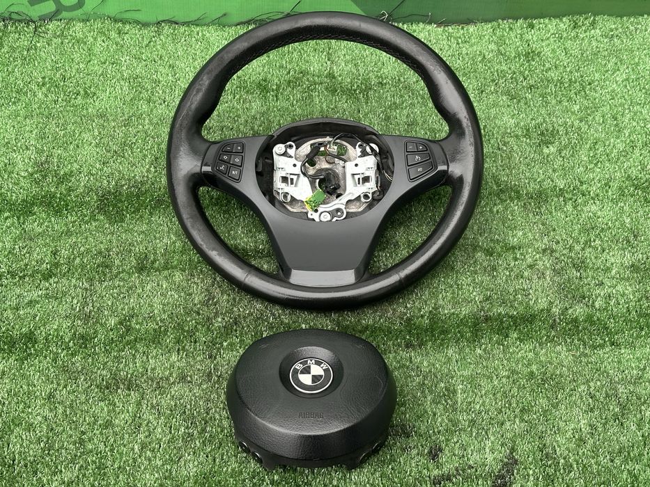 Кермо, руль БМВ е38/39/46/53/83