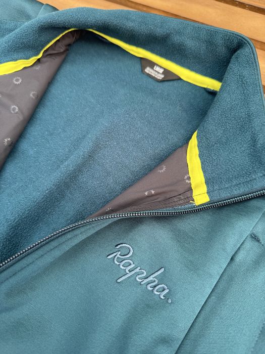 Джерсі, велокуртка Rapha  Classic/Winter Jacket
