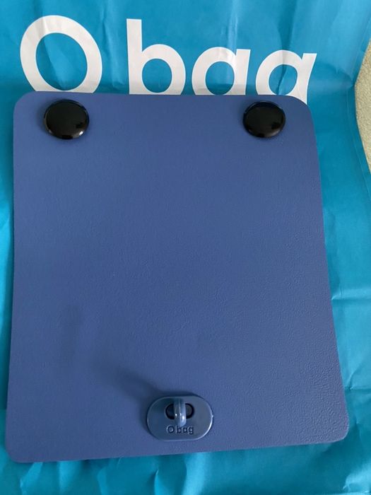 O bag klapka nowa do poketa